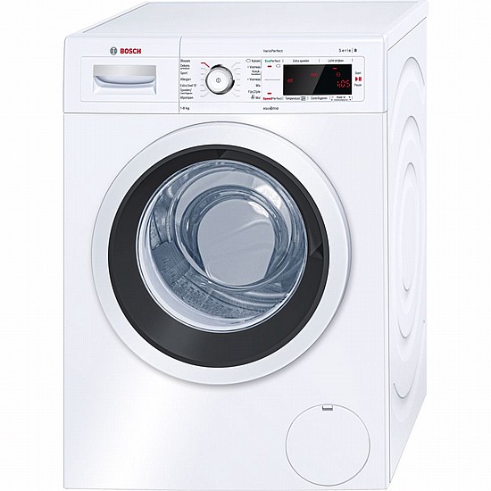 מכונת כביסה Bosch WAW32461NL ‏8 ‏ק"ג בוש