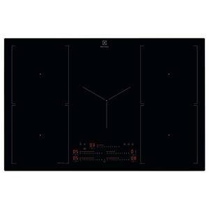 כיריים אינדוקציה 80 ס"מ Electrolux EIS82550 SenseBoil 700 | גרמניה