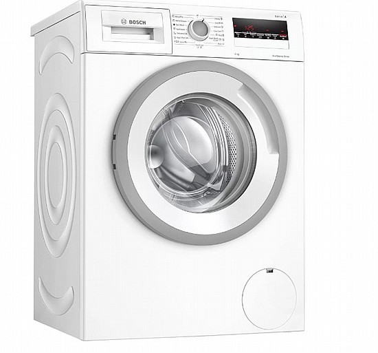 מכונת כביסה Bosch WAN28263BY ‏8 ‏ק"ג בוש