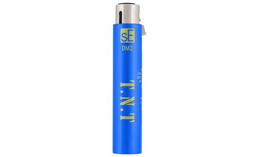קדם מגבר למיקרופון sE Electronics DM-2