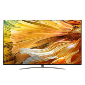 טלוויזיה חכמה "65 ברזולוציית QNED MiniLED 4K דגם LG 65QNED916QA