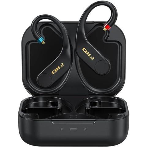 מתאם Bluetooth אלחוטי אמיתי FiiO UTWS5 V3.0 