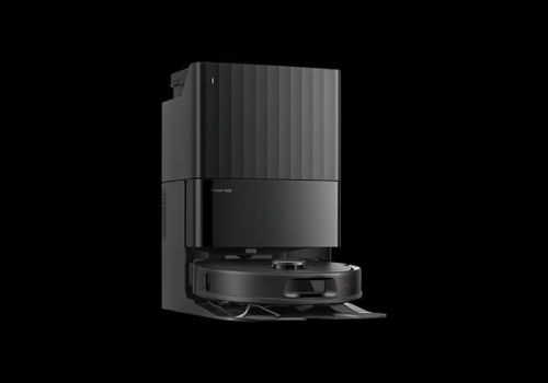 שואב אבק רובוטי ROBOROCK QREVO 5AE