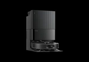 שואב אבק רובוטי ROBOROCK QREVO 5AE