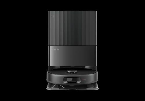 שואב אבק רובוטי ROBOROCK QREVO 5AE