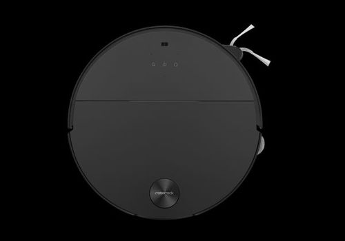 שואב אבק רובוטי ROBOROCK SAROS 10
