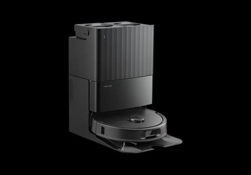 שואב אבק רובוטי ROBOROCK QREVO 5AE