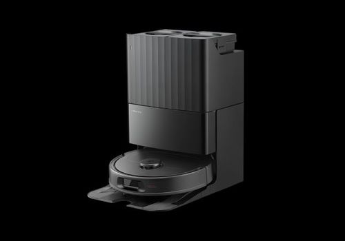 שואב אבק רובוטי ROBOROCK QREVO 5AE