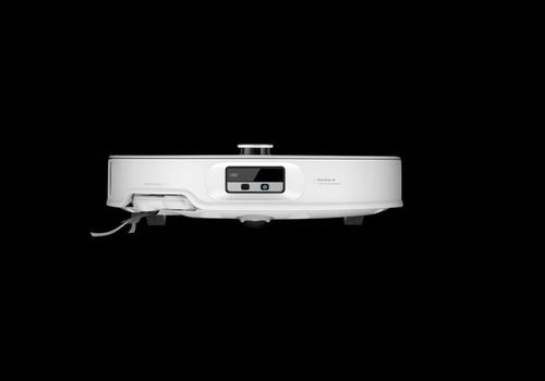 שואב אבק רובוטי Q REVO EDGE 2 PRO