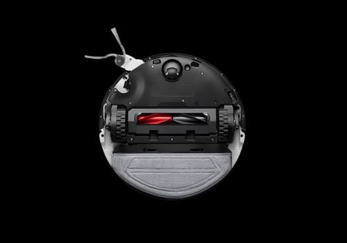 שואב אבק רובוטי ROBOROCK SAROS 20 SONIC