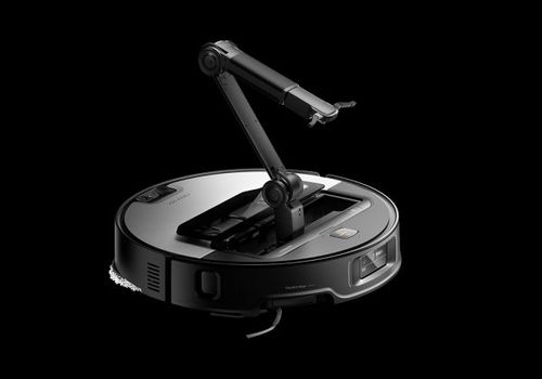 שואב אבק רובוטי ROBOROCK SAROS Z70