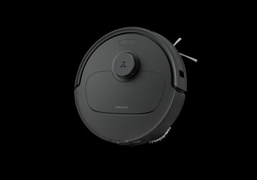שואב אבק רובוטי ROBOROCK QREVO 5AE