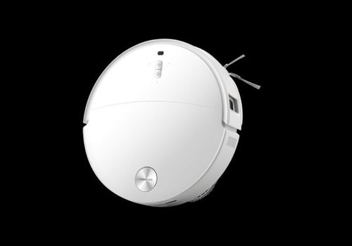 שואב אבק רובוטי Q REVO EDGE 2 PRO