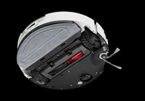 שואב אבק רובוטי ROBOROCK SAROS 20 SONIC