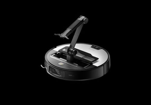 שואב אבק רובוטי ROBOROCK SAROS Z70