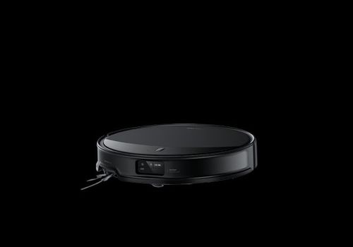 שואב אבק רובוטי ROBOROCK SAROS 10R