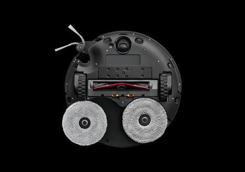 שואב אבק רובוטי ROBOROCK SAROS Z70