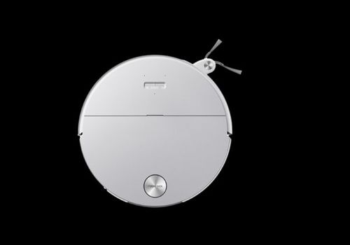 שואב אבק רובוטי ROBOROCK SAROS 20 SONIC
