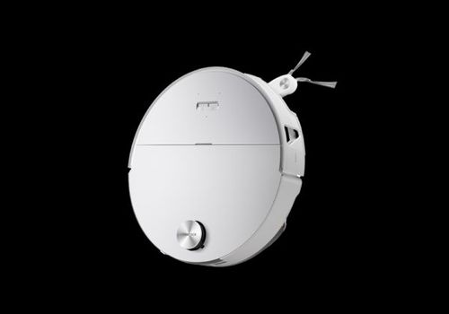 שואב אבק רובוטי ROBOROCK SAROS 20 SONIC