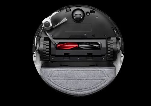 שואב אבק רובוטי ROBOROCK SAROS 20 SONIC