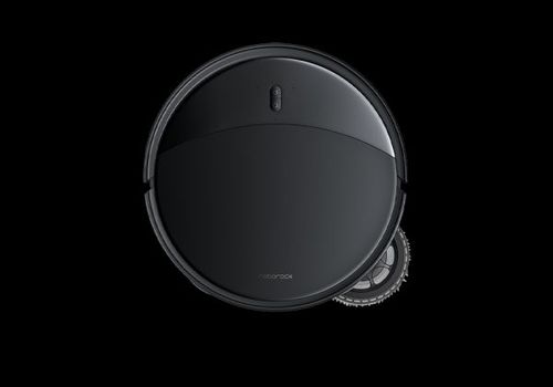 שואב אבק רובוטי ROBOROCK SAROS 10R