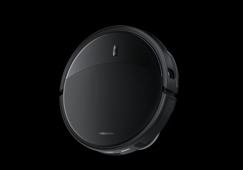 שואב אבק רובוטי ROBOROCK SAROS 10R
