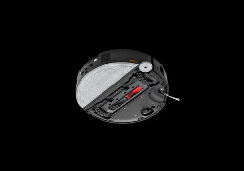 שואב אבק רובוטי ROBOROCK SAROS 10 עם עמדת מילוי וניקוז