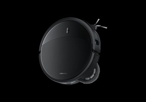 שואב אבק רובוטי ROBOROCK SAROS 10R