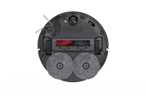 שואב אבק רובוטי ROBOROCK SAROS 10R