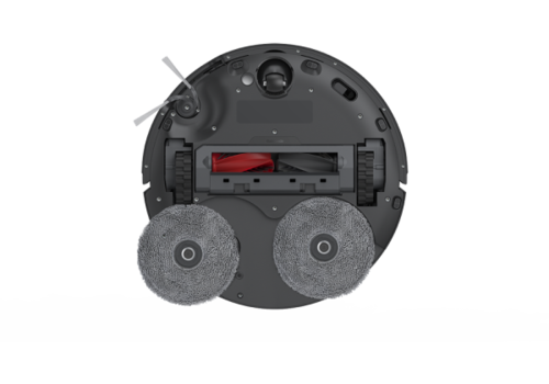 שואב אבק רובוטי ROBOROCK SAROS 10R