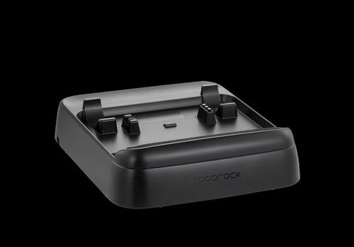 שואב/שוטף אלחוטי ROBOROCK FLEXI PRO