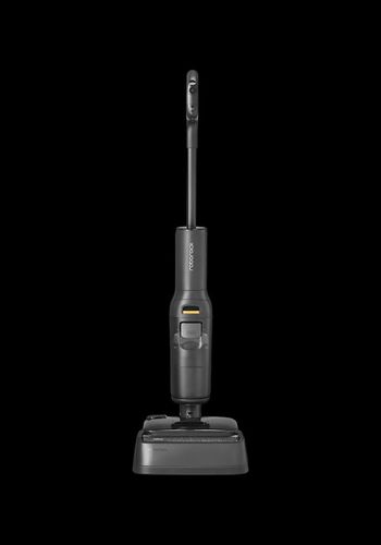 שואב/שוטף אלחוטי (מאובזר)  ROBOROCK F25 COMBO