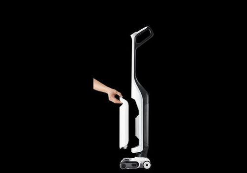 שואב/שוטף אלחוטי ROBOROCK FLEXI