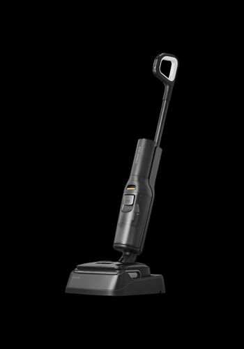 שואב/שוטף אלחוטי (מאובזר)  ROBOROCK F25 COMBO