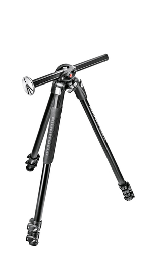חצובה- MK290DUA3-3W Manfrotto