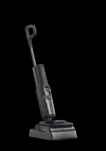 שואב/שוטף + קיטור אלחוטי ROBOROCK F25 ULTRA