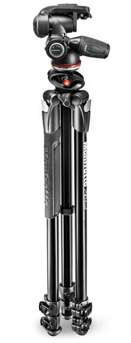 חצובה- MK290DUA3-3W Manfrotto