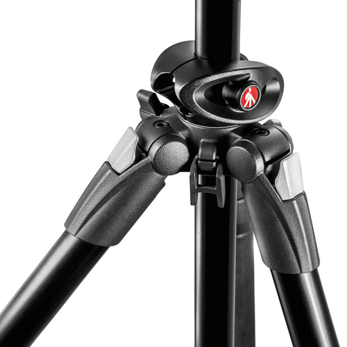 חצובה- MK290DUA3-3W Manfrotto