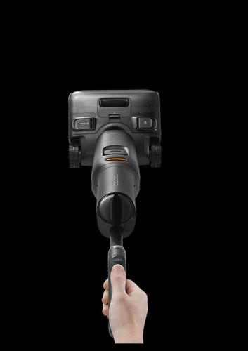 שואב/שוטף אלחוטי (מאובזר)  ROBOROCK F25 ACE COMBO