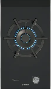 כיריים ‏גז דומינו להבת ווק BOSCH PRA3A6I10 סדרה 8 בוש דגם 2026!!!