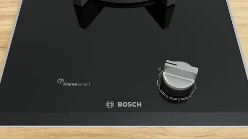 כיריים ‏גז דומינו להבת ווק BOSCH PRA3A6I10 סדרה 8 בוש דגם 2026!!!
