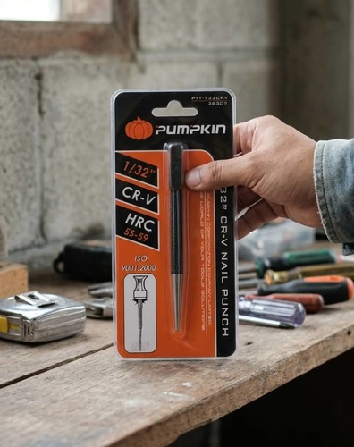 מדגש CV מקצועי 1/32 אינטש תוצרת PUMPKIN