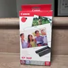  Canon KP-36IP Ink + Paper Set (4 x 6" Paper, 36 Sheets) 