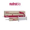 נוטרה ביו NutraBio משחת פרוביוטיקה מהירת פעולה למערכת העיכול לכלבים וחתולים 20 מ"ל-