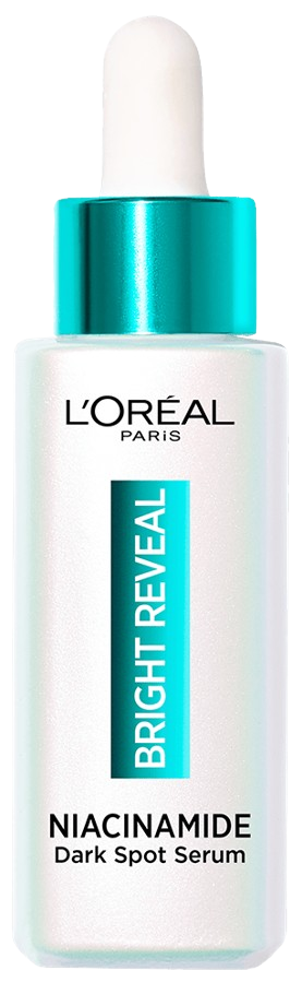 Loreal Bright Reveal Dark Spot Serum 30ML לוריאל ברייט רוויל סרום להפחתת כתמים כהים