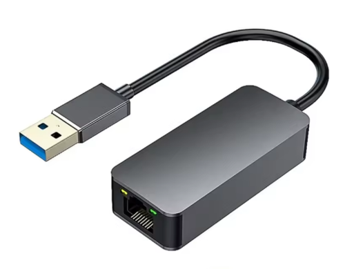 מתאם רשת USB3.0-RJ45