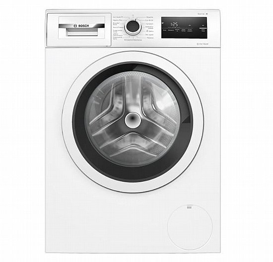 מכונת כביסה Bosch WAN2415GPL ‏8 ‏ק"ג בוש