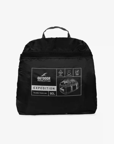 צ'ימידן Expedition P 90 מבית OUTDOOR 