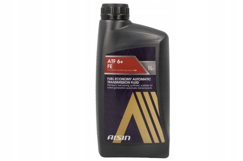 שמן גיר AISIN ATF 6+ FE 1L