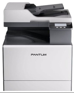 מדפסת לייזר משולבת צבעונית ללא פקס Pantum CM230ADN A3